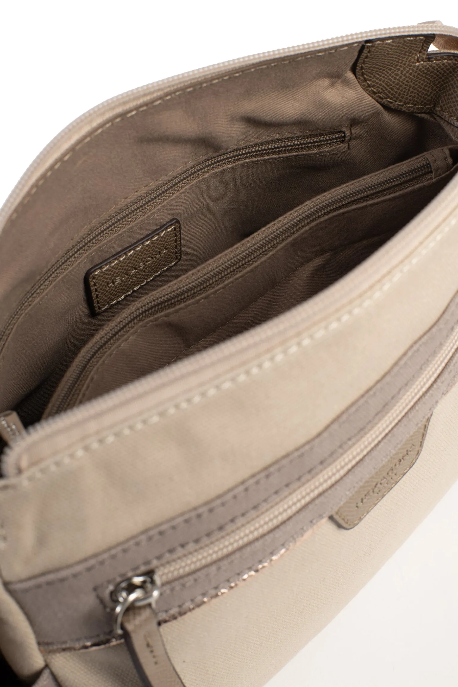 Sac porté travers