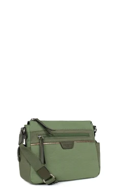 Sac porté travers