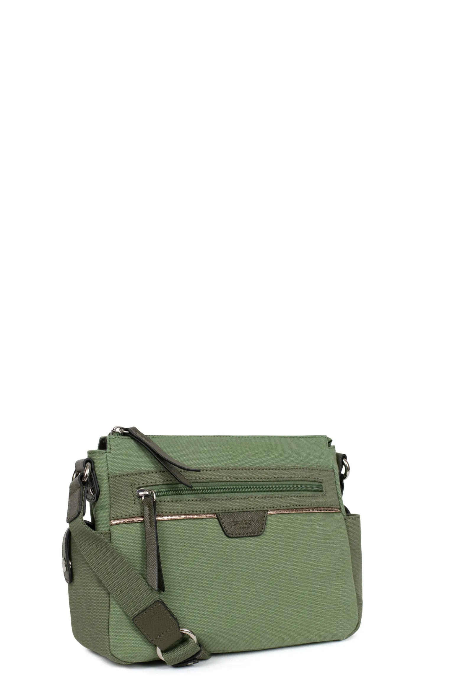 Sac porté travers