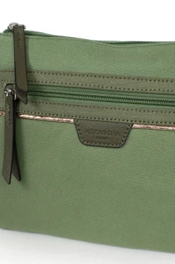 Sac porté travers