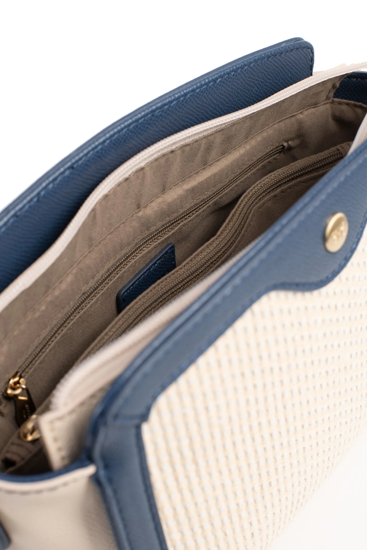 Sac porté travers