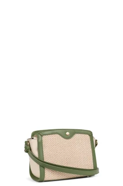 Sac porté travers