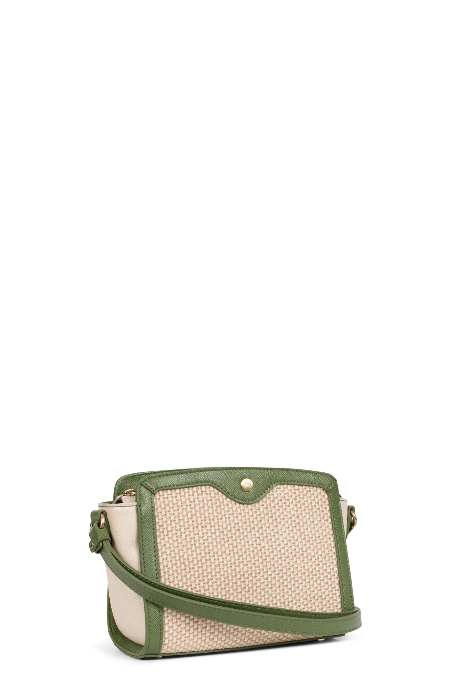 Sac porté travers