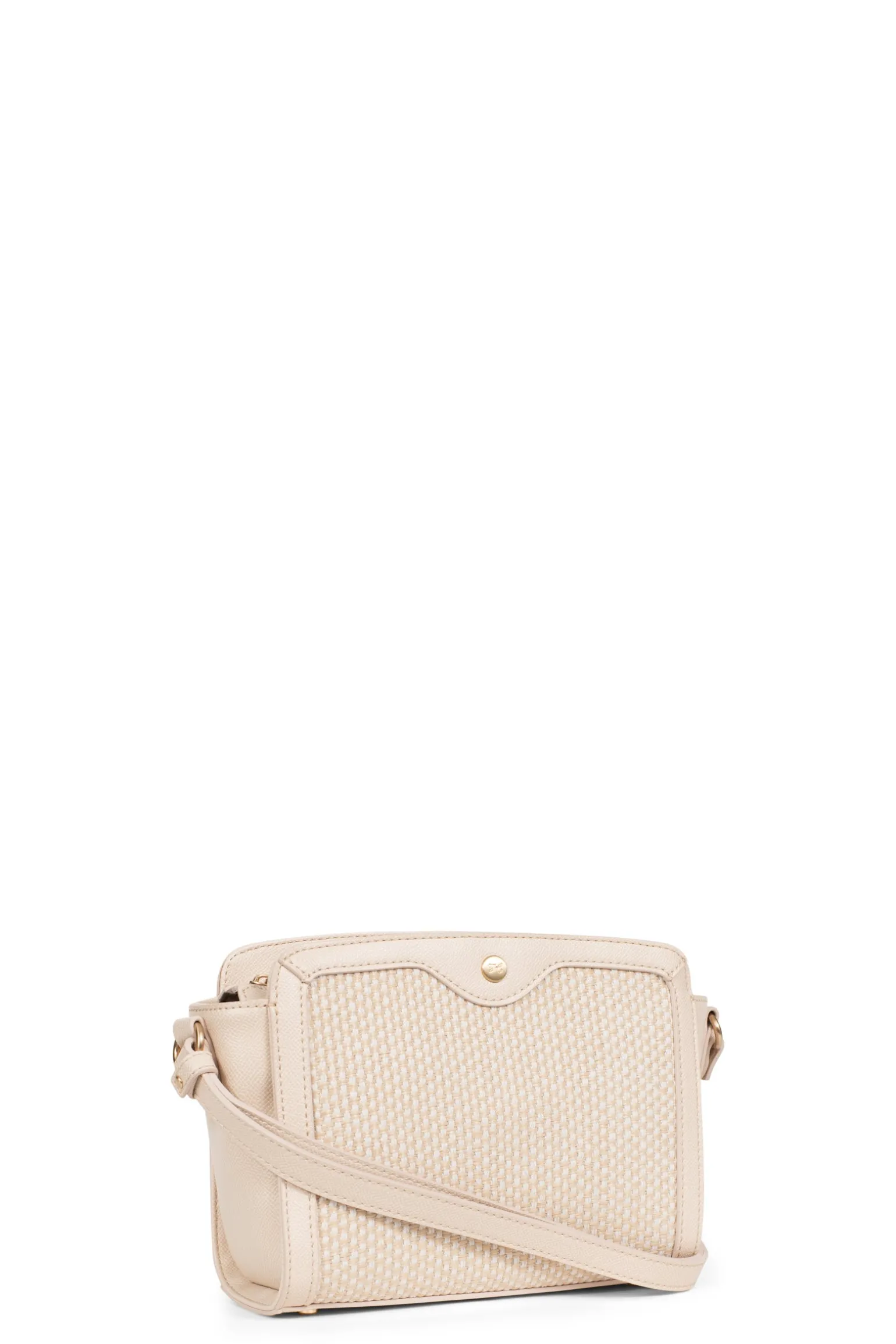 Sac porté travers