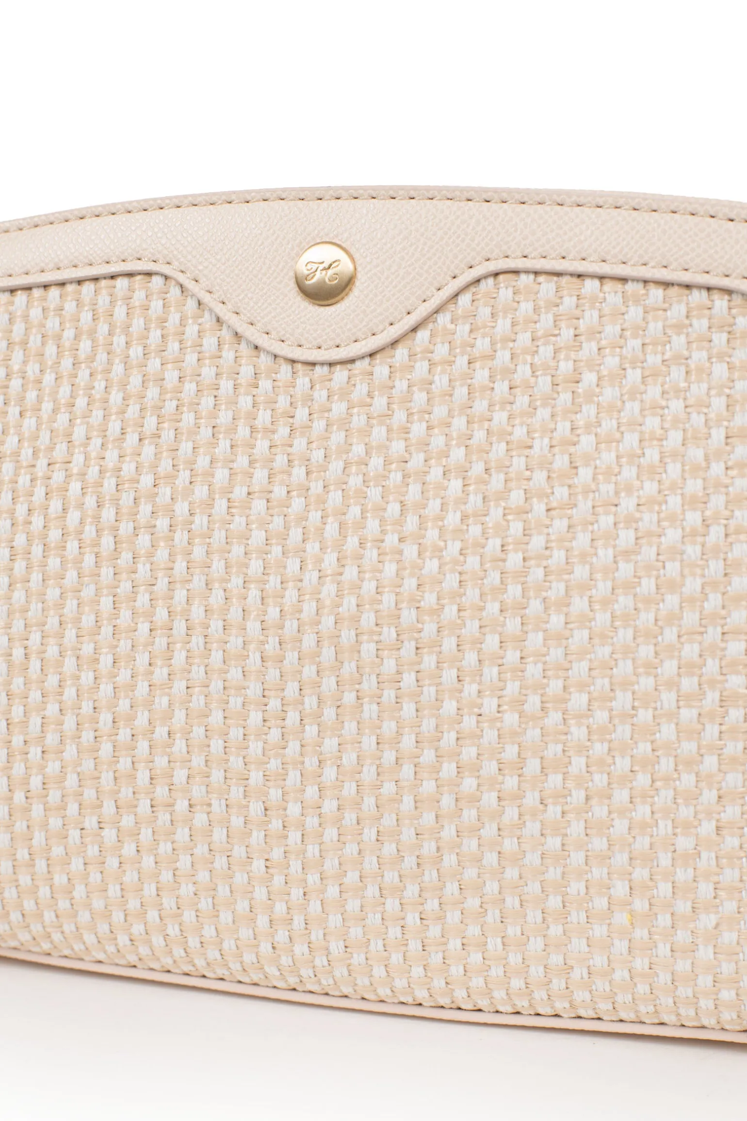 Sac porté travers