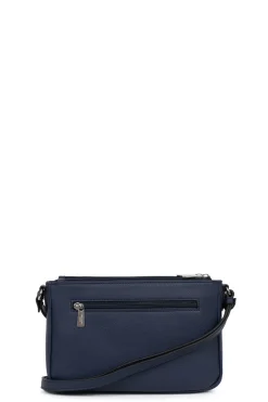 Sac porté travers