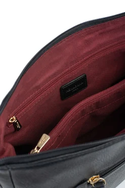 Sac porté travers