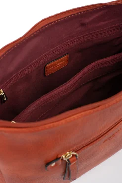 Sac porté travers