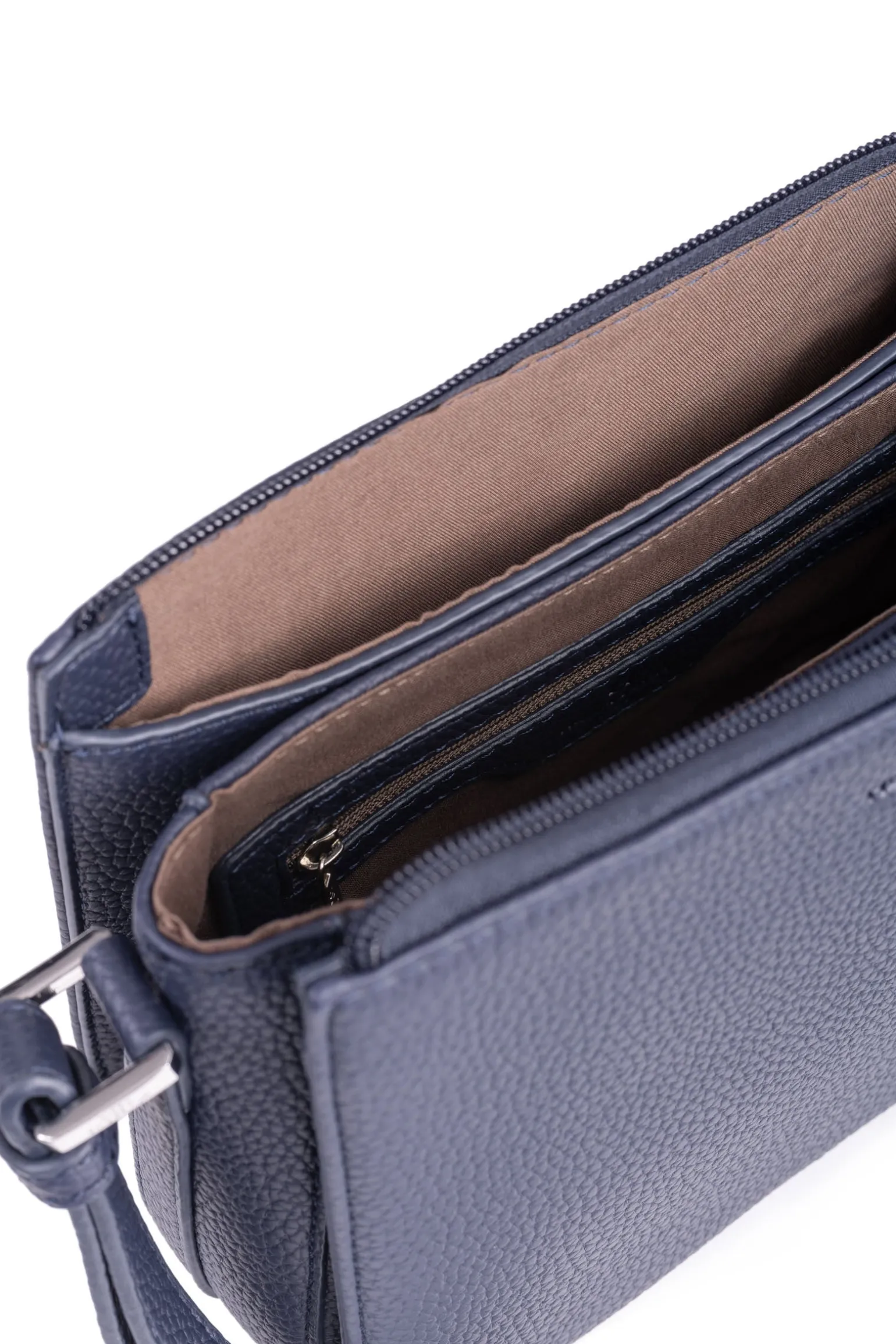 Sac porté travers