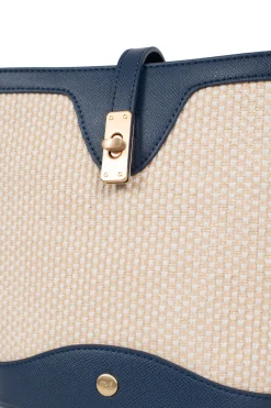 Sac porté travers