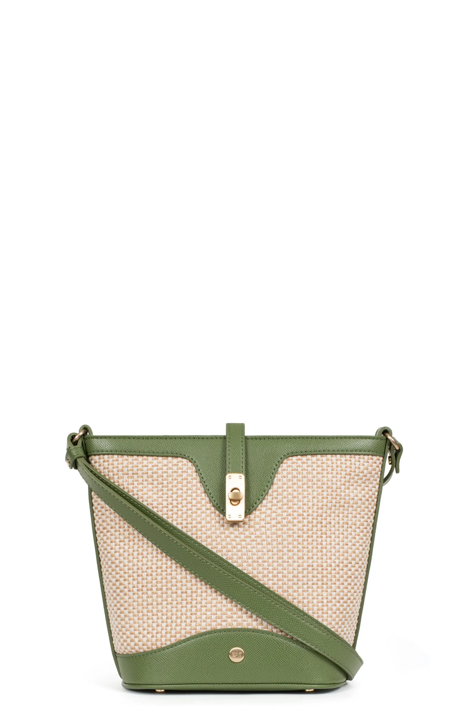 Sac porté travers