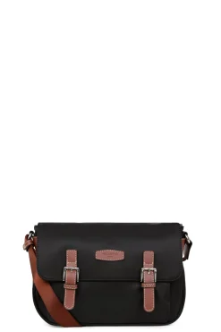 Sac porté travers