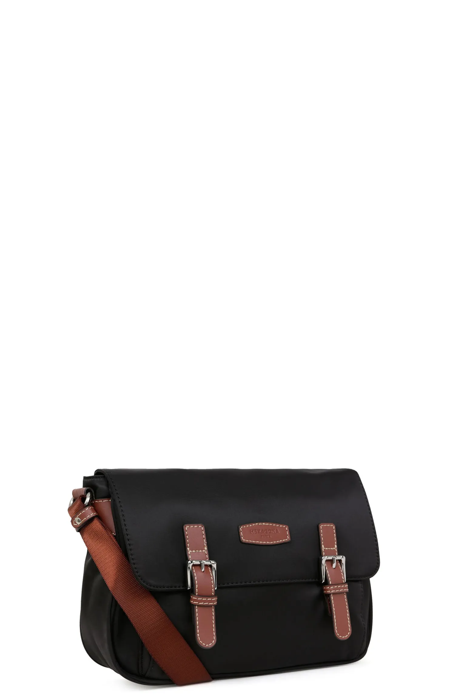 Sac porté travers