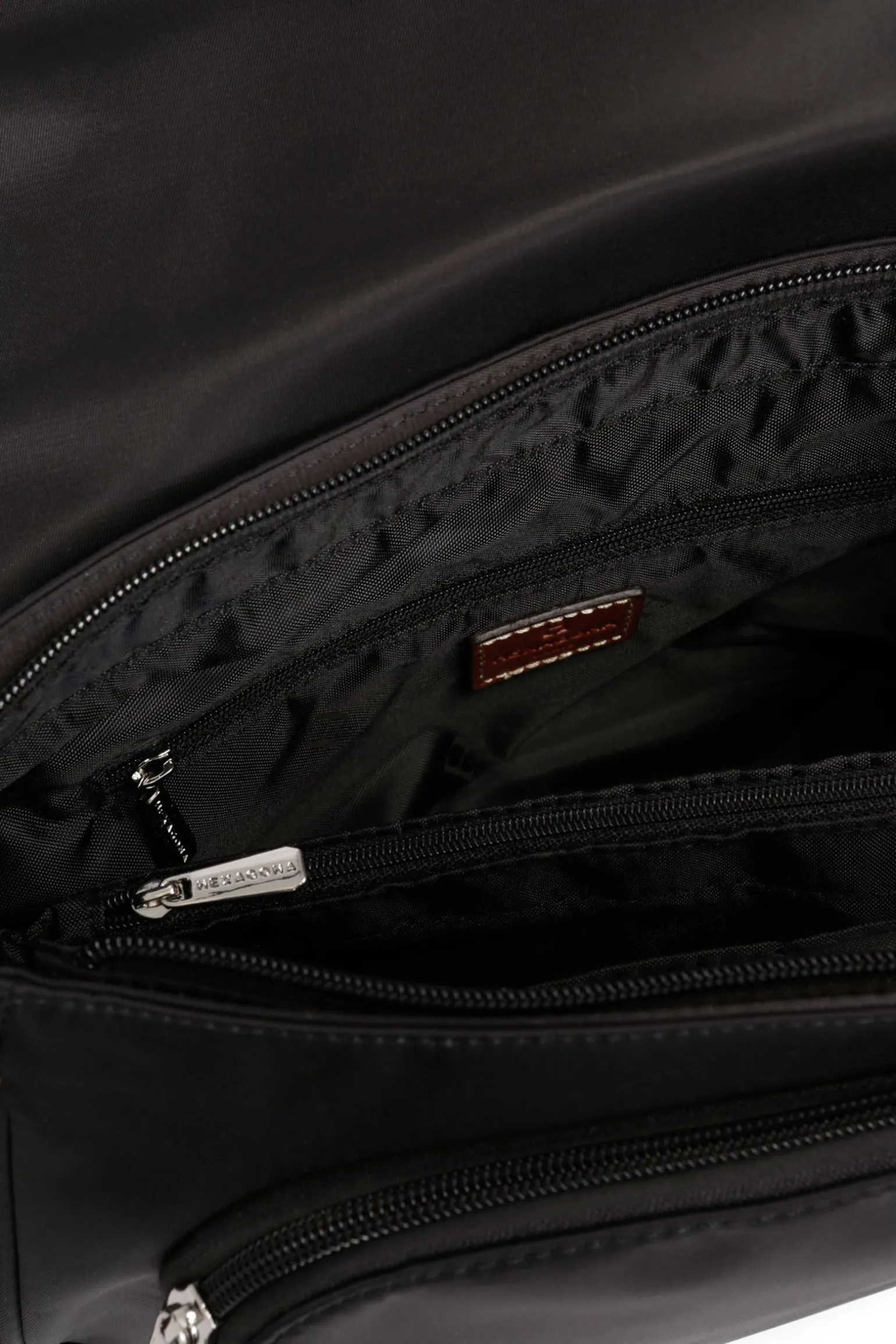 Sac porté travers