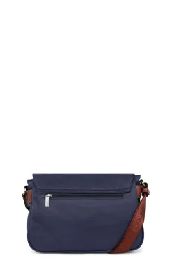 Sac porté travers