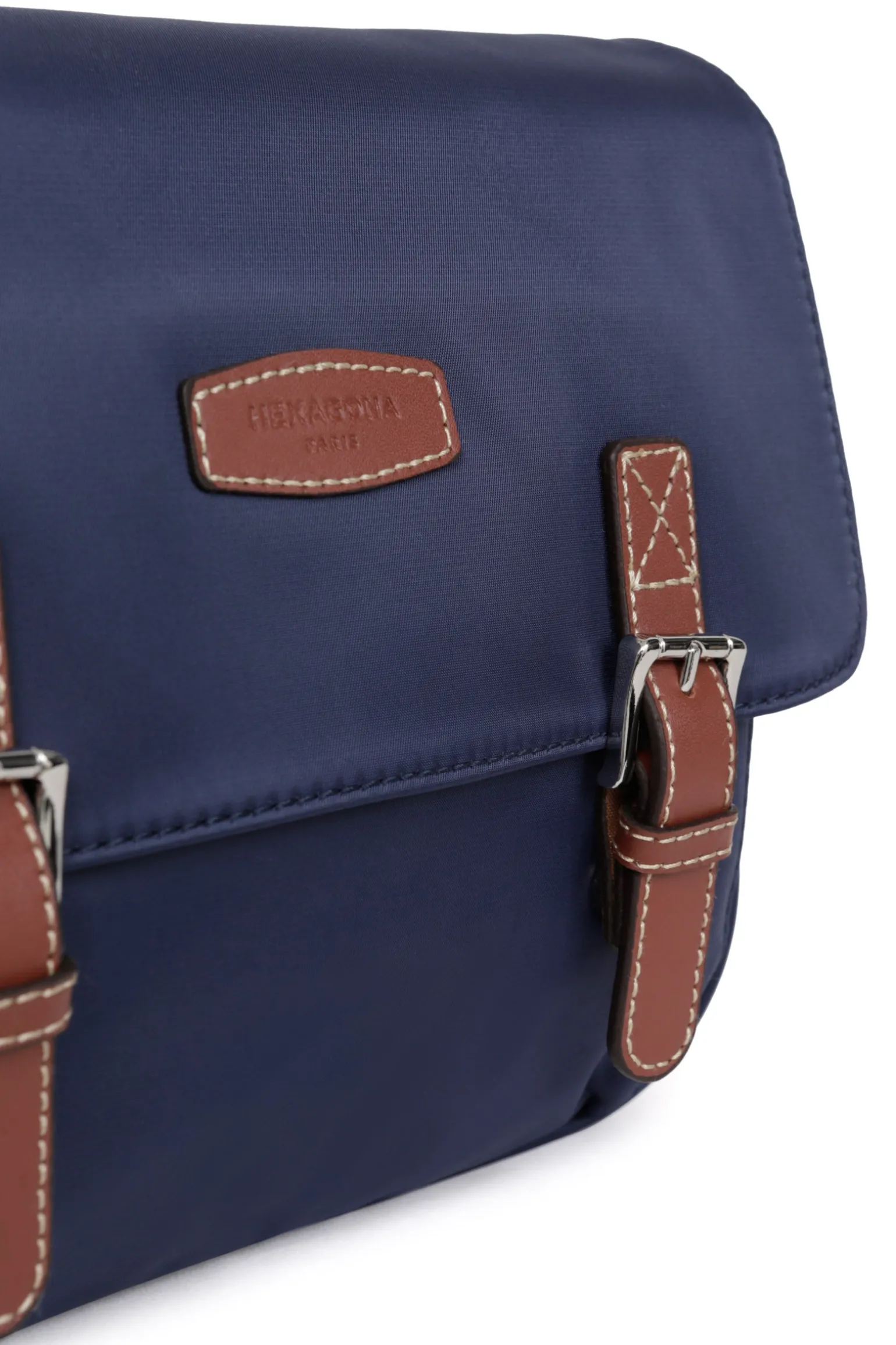 Sac porté travers