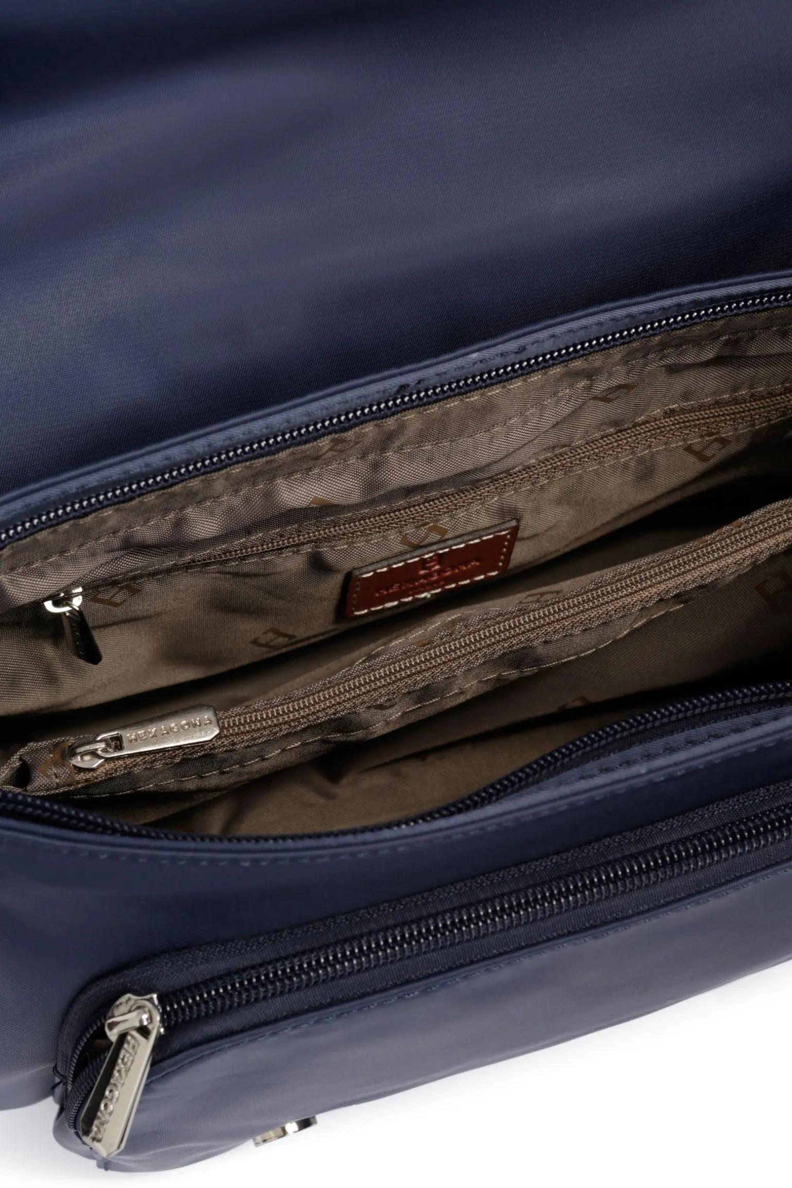 Sac porté travers