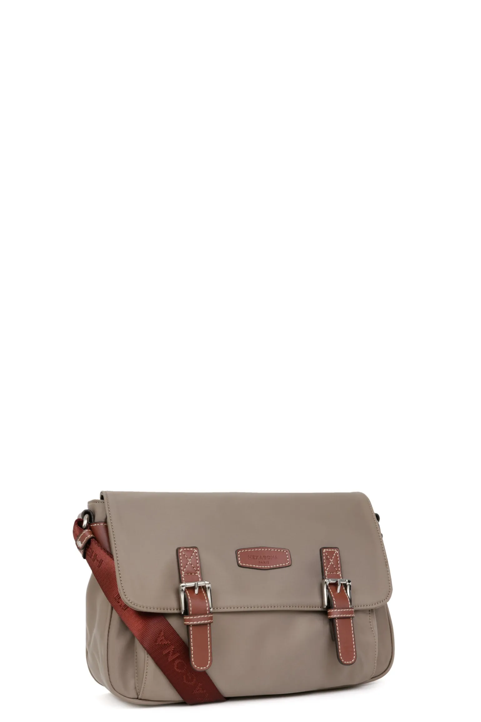Sac porté travers