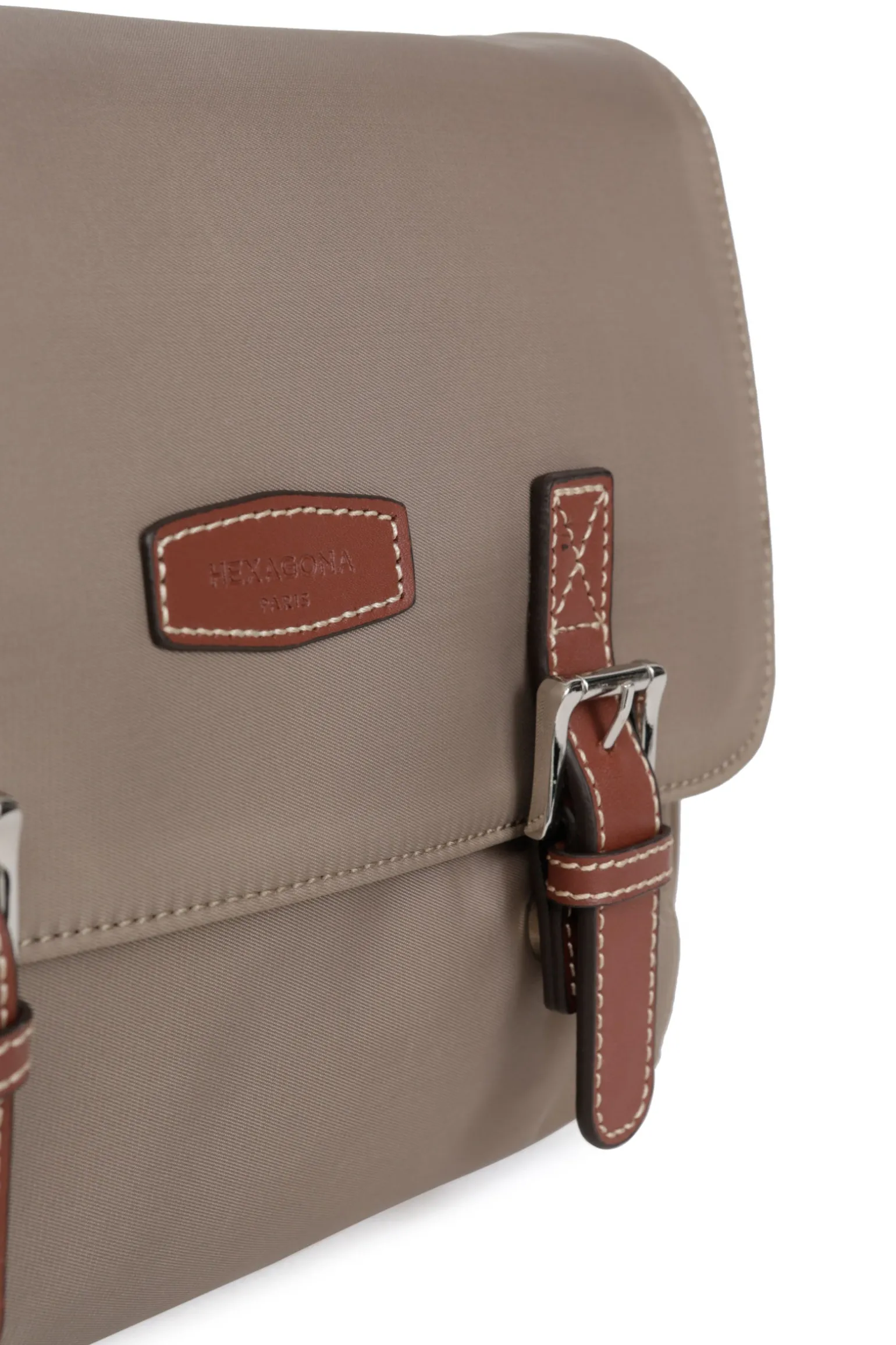 Sac porté travers