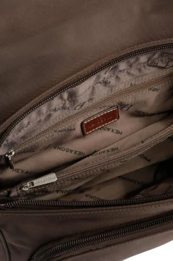 Sac porté travers