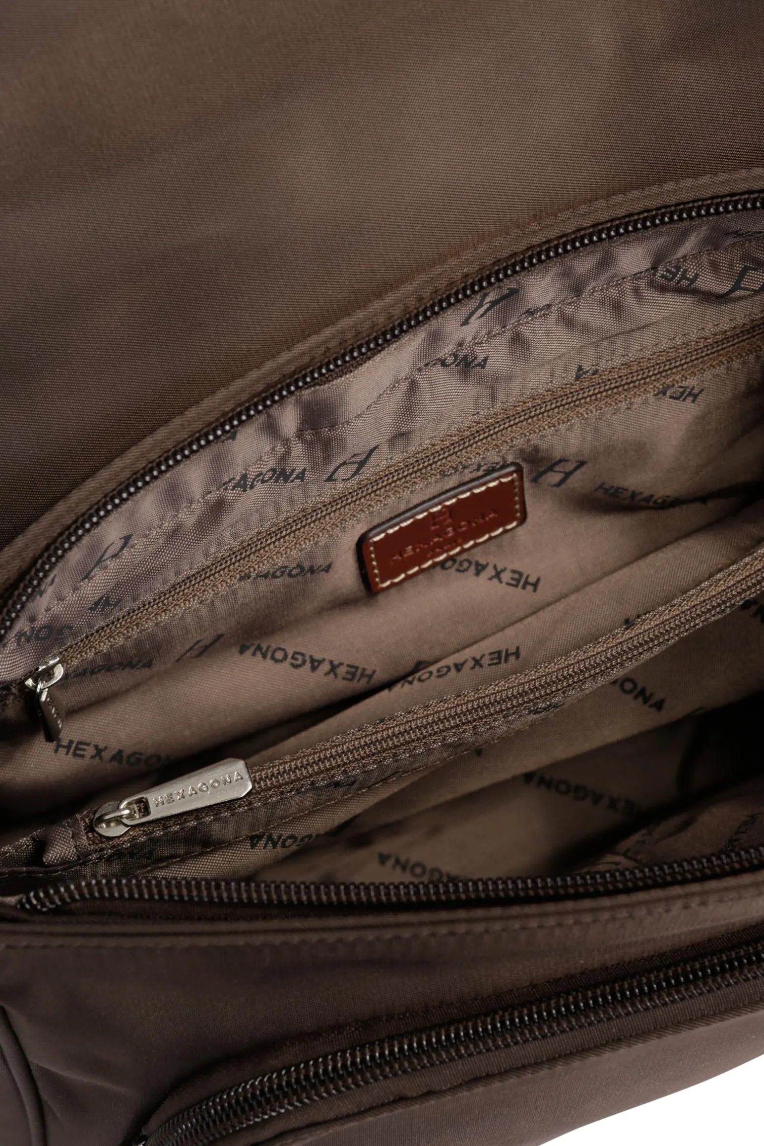 Sac porté travers