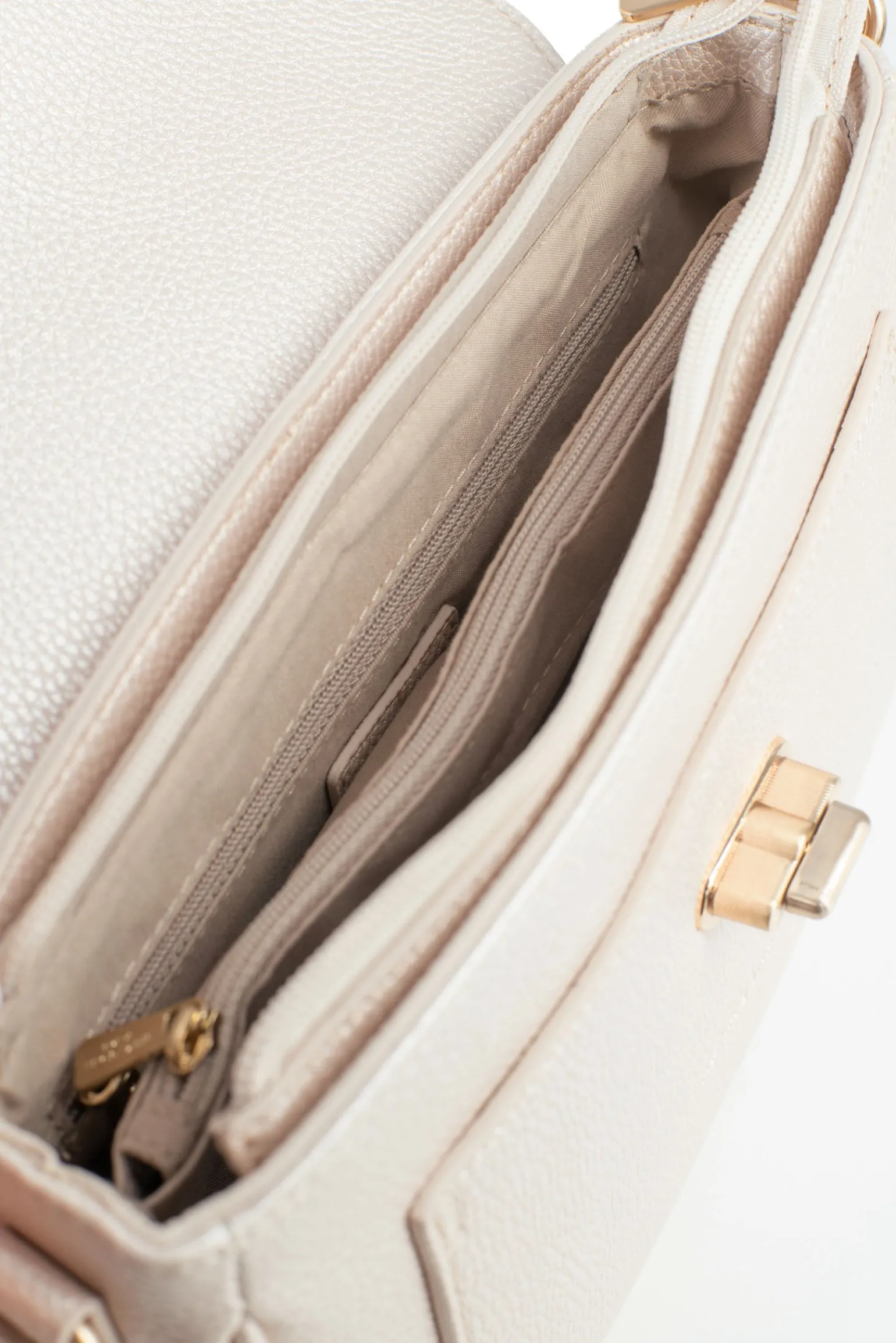 Sac porté travers