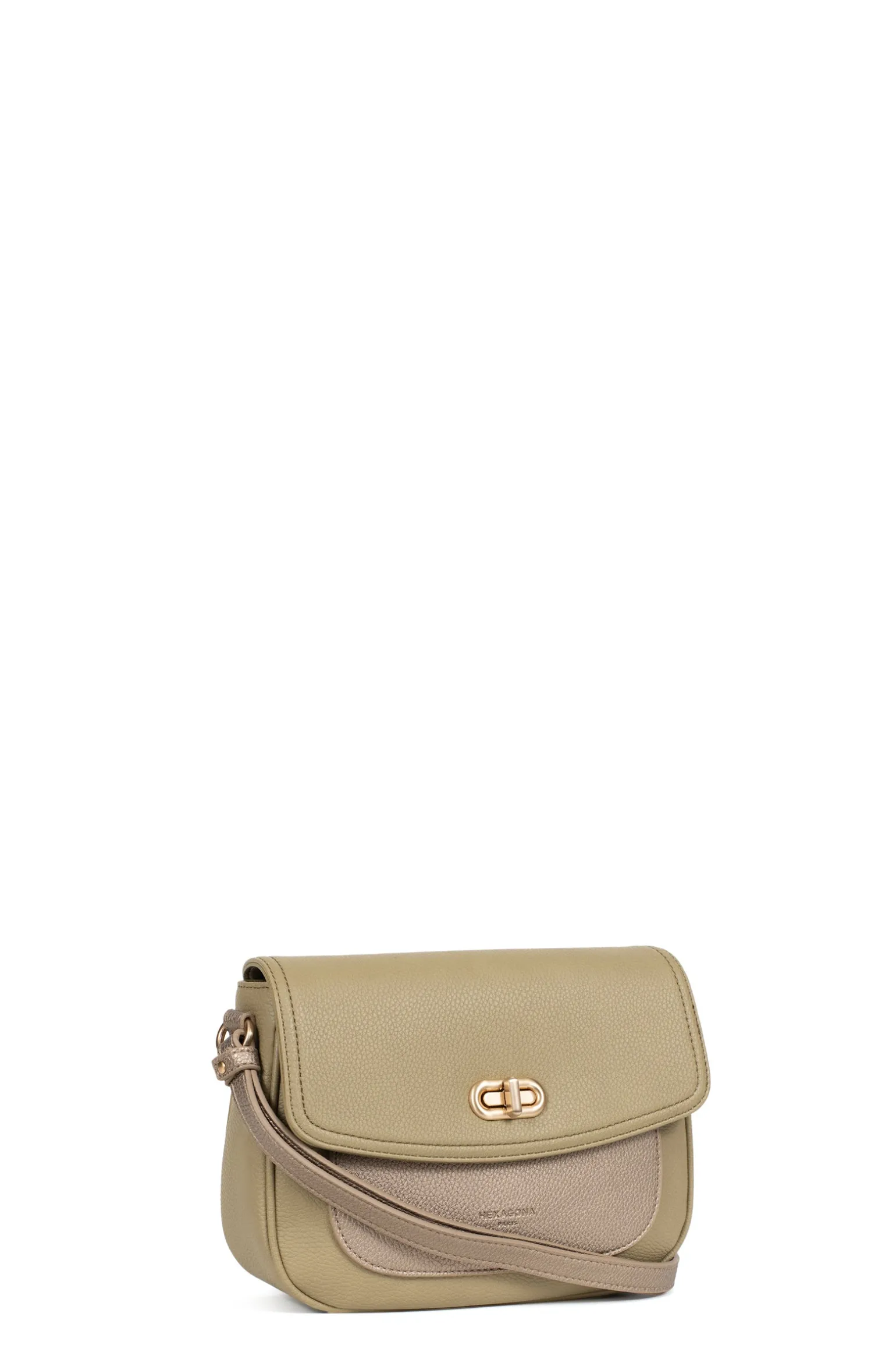 Sac porté travers