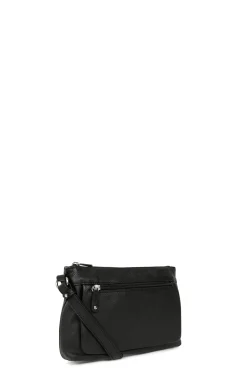 Sac porté travers - Cuir