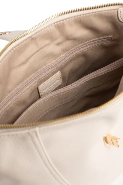 Sac porté travers - Cuir