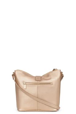 Sac porté travers - Cuir