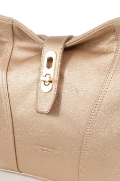 Sac porté travers - Cuir