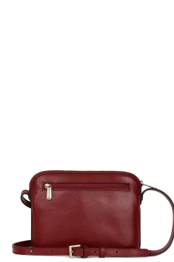 Sac porté travers - Cuir