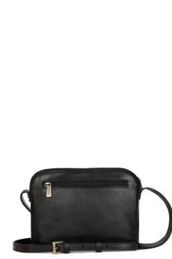 Sac porté travers - Cuir
