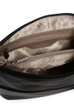 Sac porté travers - Cuir