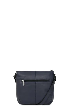 Sac porté travers - Cuir