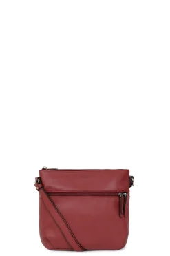 Sac porté travers - Cuir