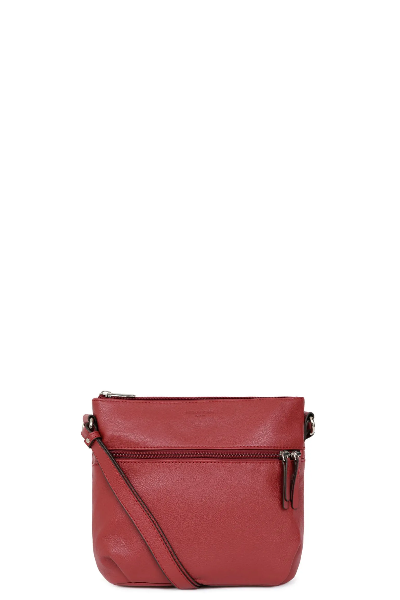 Sac porté travers - Cuir