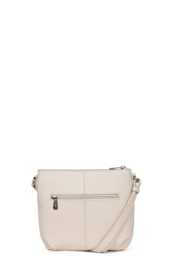 Sac porté travers - Cuir