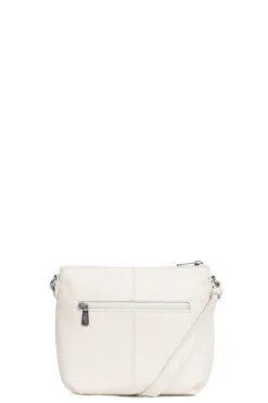Sac porté travers - Cuir