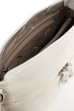 Sac porté travers - Cuir