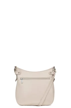 Sac porté travers - Cuir