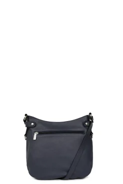 Sac porté travers - Cuir