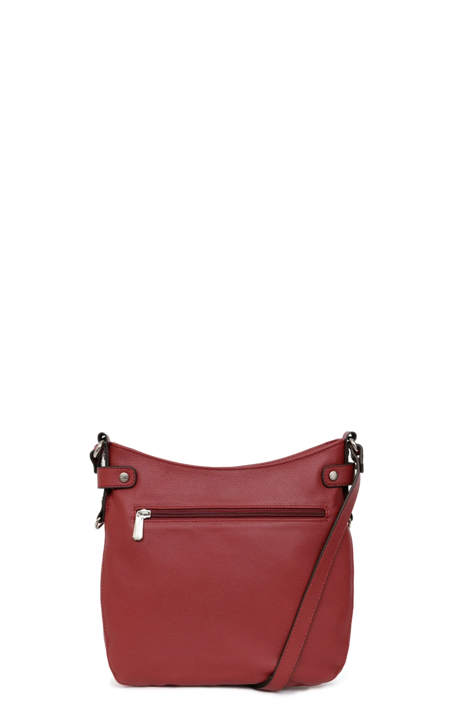 Sac porté travers - Cuir