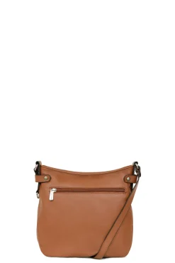 Sac porté travers - Cuir