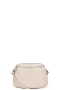Sac porté travers - Cuir