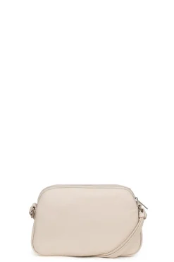 Sac porté travers - Cuir
