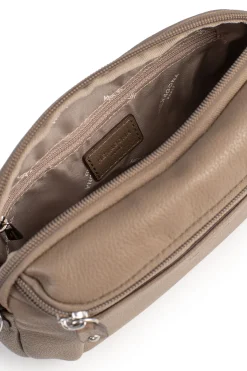 Sac porté travers - Cuir