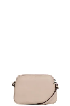 Sac porté travers - Cuir