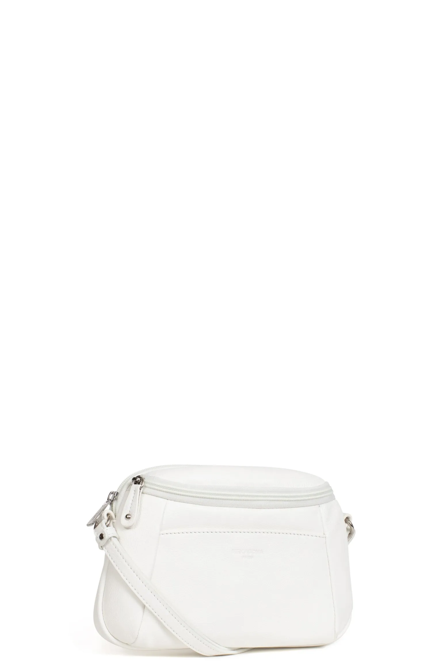Sac porté travers - Cuir