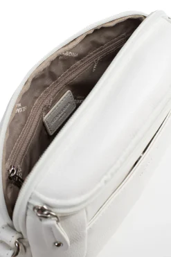 Sac porté travers - Cuir